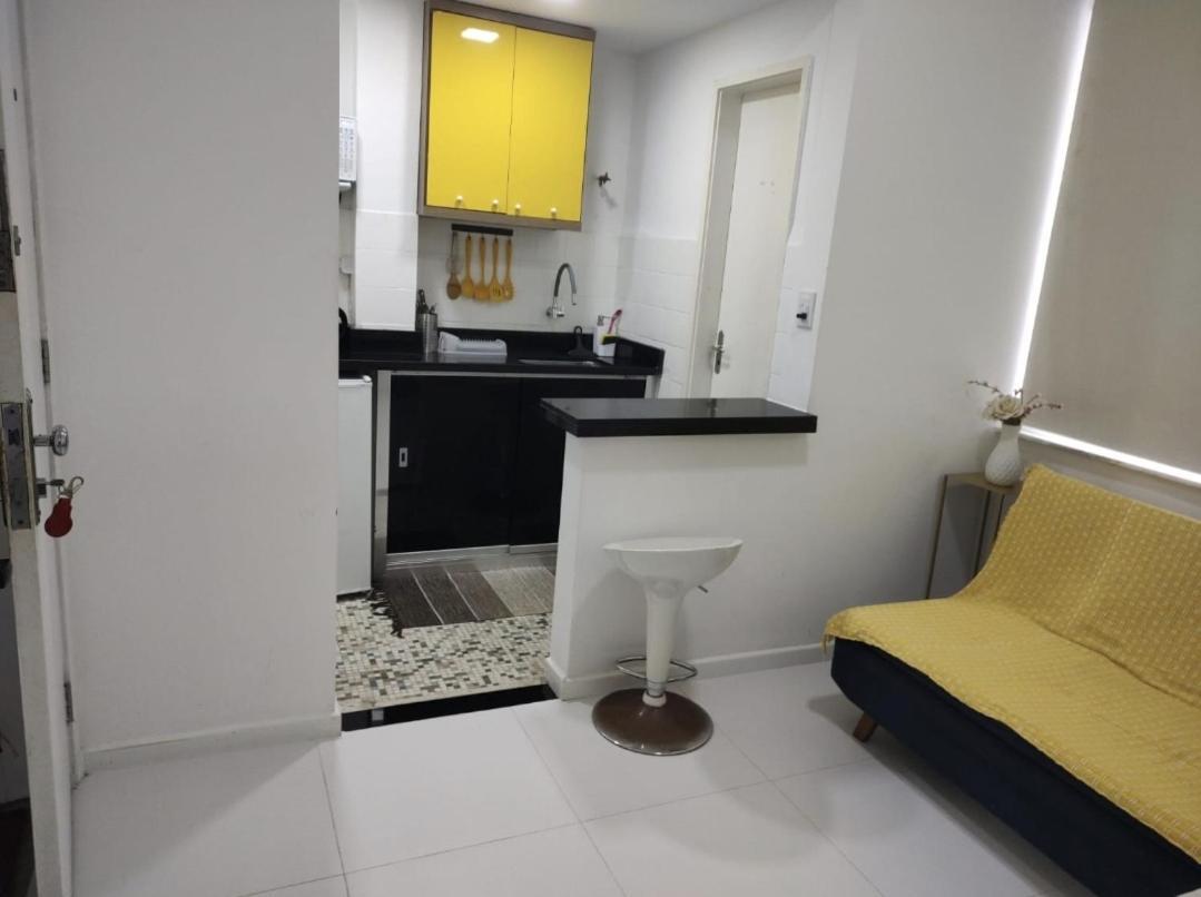 Copacabana Av Princesa Isabel Y Atlantica Apartment *