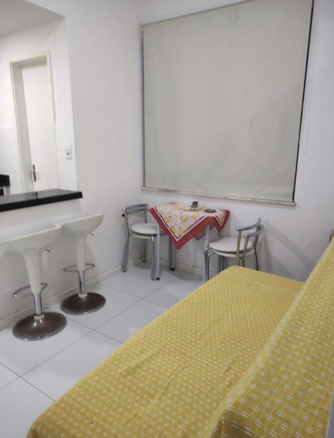Copacabana Av Princesa Isabel Y Atlantica Apartment *