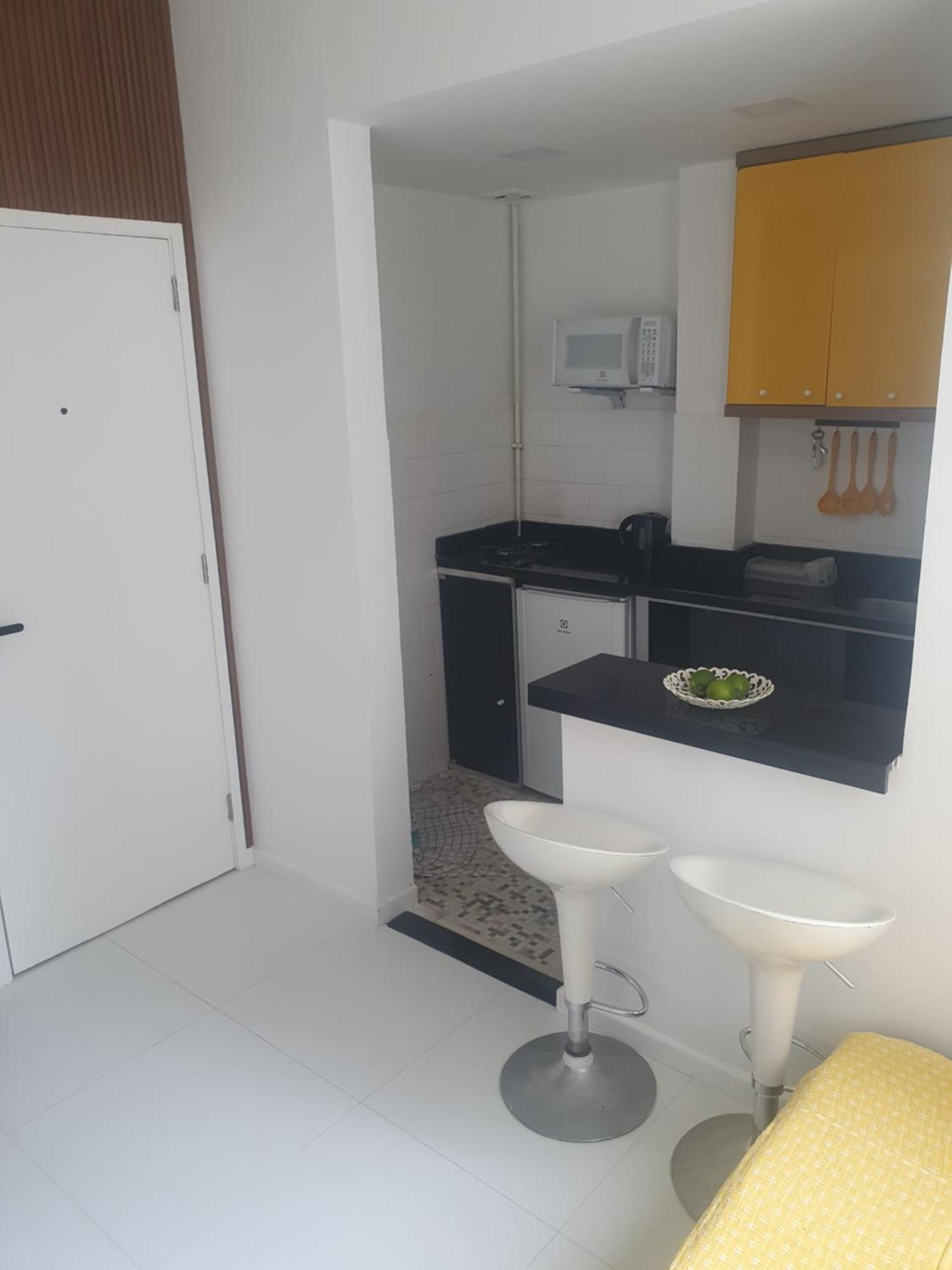 Apartment Copacabana Av Princesa Isabel Y Atlantica Rio de Janeiro